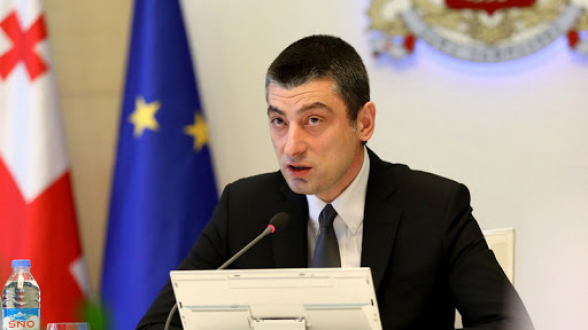 Վրաստանում շուրջ 42 000 ֆերմեր ազատվում է ոռոգման ջրի վճարից